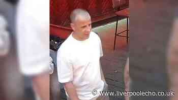 CCTV appeal after man sexually assaulted in Concert Square