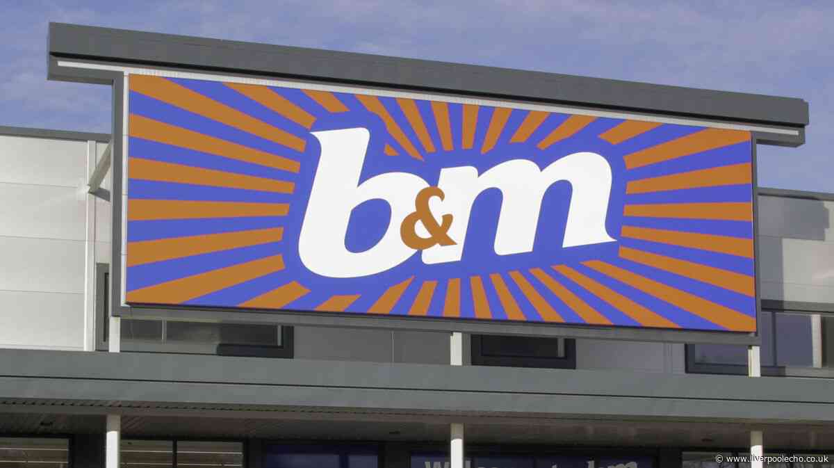 B&M launches 'cosy' and 'timeless' Christmas bedding sale from £18 in August