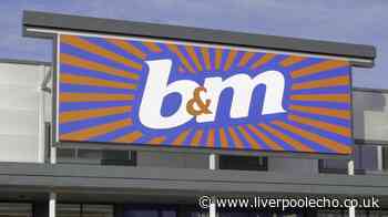B&M launches 'cosy' and 'timeless' Christmas bedding sale from £18 in August