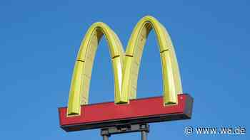 Big Mac, Big Data: McDonald‘s weiß erschreckend genau, wer du bist