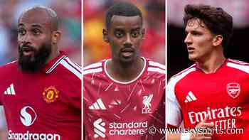 The Premier League is back! How all 20 clubs look before season begins