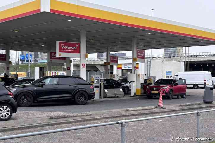 Olie- en brandstofprijzen stijgen na aflopen vredesdeal