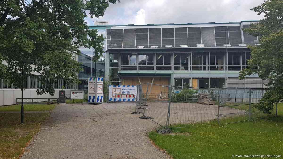 Beleidigung einer Gifhornerin löst Kaskade von Gefängnisstrafen aus