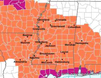 Triple Digit Heat Wave Continues, Possible Relief in Sight