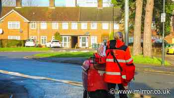 Royal Mail’s little-known service means you will never queue at Post Office again