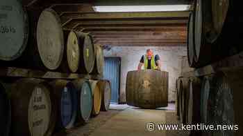 'I bought cask of whisky for £130 in 1971 - it's now worth £270k'