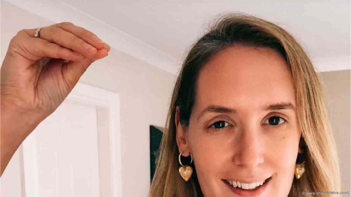 How a Tyneside physio has gone viral tackling health conditions that affect 'more people than we realise'