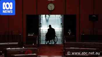 Controversial NDIS changes pass after Labor strikes deal with Coalition