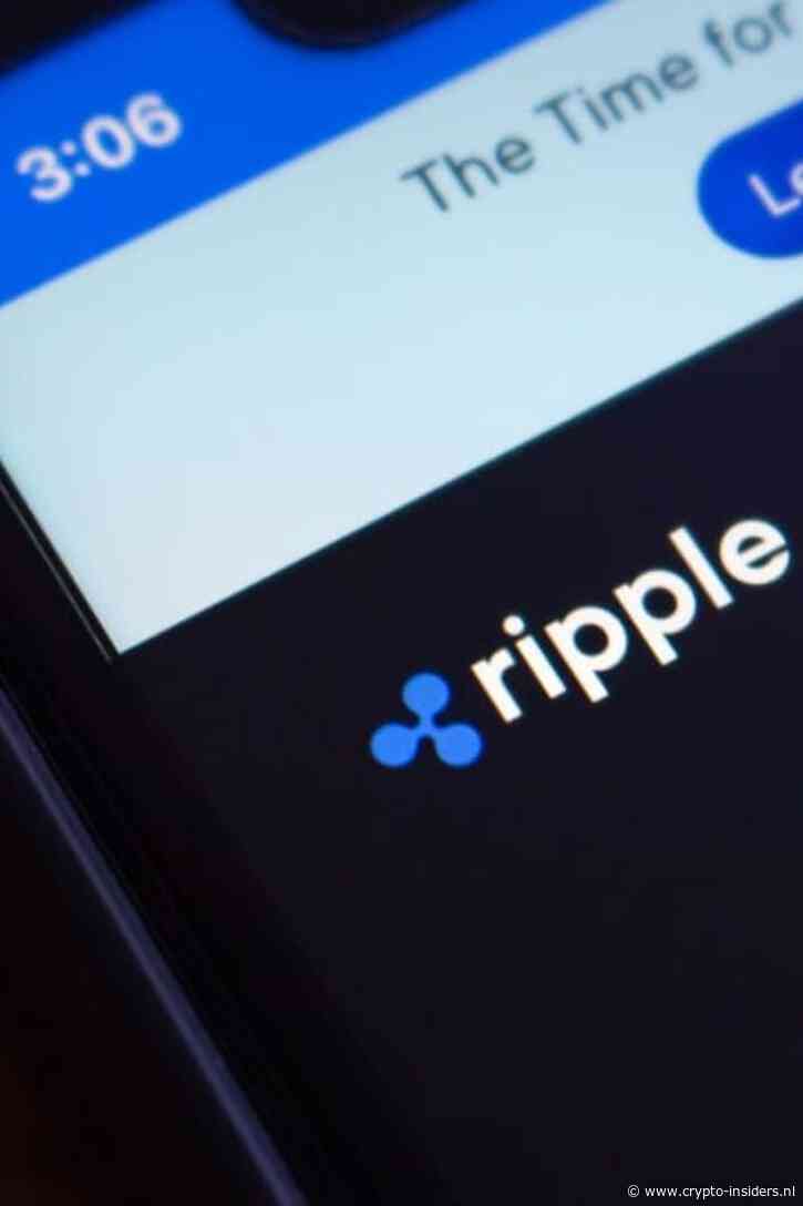 Ripple scoort bankdeal in Korea, maar rol van XRP blijft raadsel