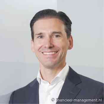 Marc Coppens wordt Finance Director Asia bij Nutreco
