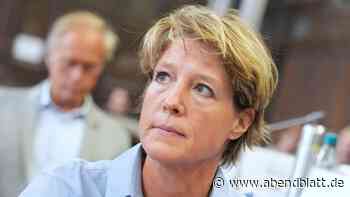 Christina Block und ihre Kinder: Tochter Klara gab Polizei wichtige Hinweise