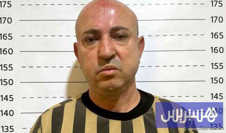 القضاء السوري ينطق بإعدام ابن عم بشار الأسد