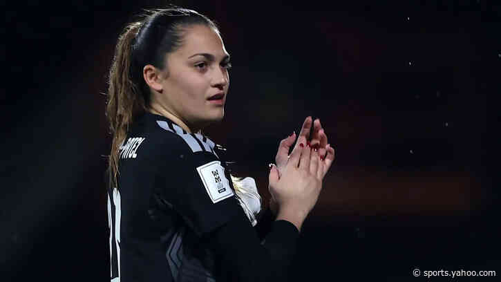 Middleton-Patel joins Watford on loan from Man Utd