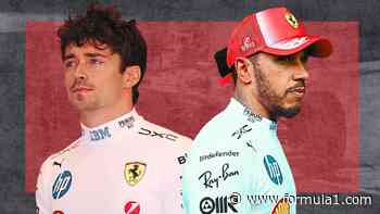 How Ferrari’s 2026 season has played out so far