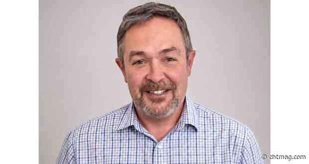 Peartree appoints Andy Gook to drive growth in Scotland