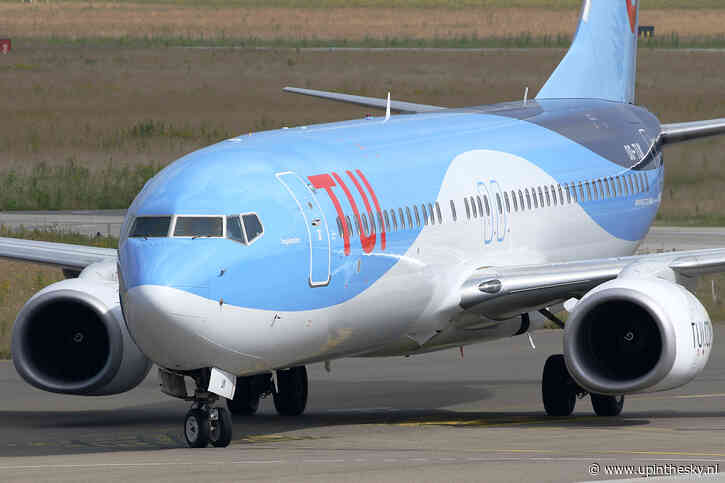 Boeing 737’s komen gevaarlijk dicht bij elkaar: TUI-piloot grijpt in