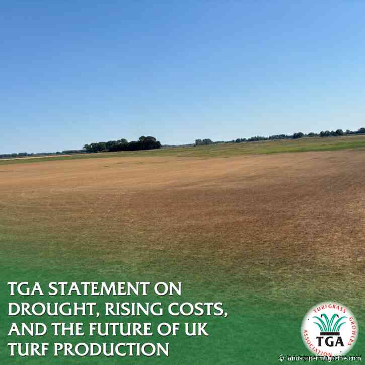 UK Turf Industry At ‘Defining Moment’ – A Statement By The TGA