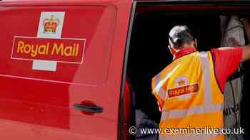 Royal Mail delivery delays hit Yorkshire postcode areas — full list