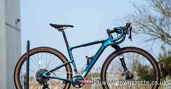 Junior struck off over stolen bike insurance claim