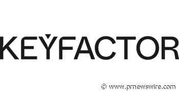 Keyfactor Achieves ISO 42001 Certification, Extending Trust Infrastructure Leadership to Responsible AI Governance