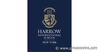 Harrow International School New York Authorized as an IB World School