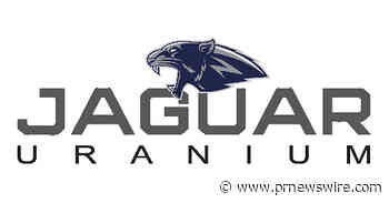 Jaguar Uranium Reports Final Copper Assay Results Including up to 8.54% Copper, Potential 4-km Trend Identified from Huemul Uranium-Copper-Vanadium Project