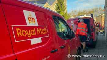 Royal Mail 'one-month rule' all customers should know about