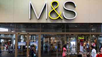 Marks and Spencer customers issued urgent caution — 'stop using immediately'