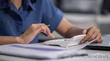 HMRC issues new update on 'mandatory' rule changes with November 2026 deadline
