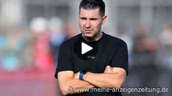TSV Aubstadt gegen TSV 1860 München hier im Livestream