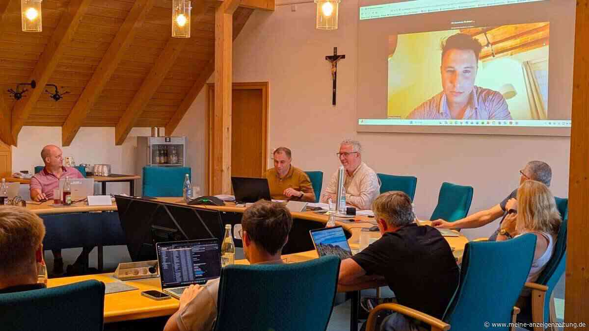 Kirchdorf beauftragt KI-Assistenten für neue Homepage