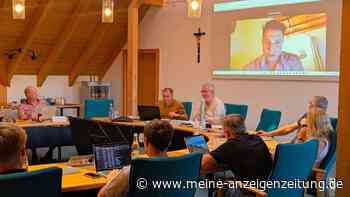 Kirchdorf beauftragt KI-Assistenten für neue Homepage
