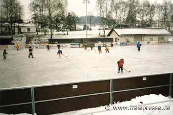 90 Jahre Eishockey in Schönheide – und der Beginn einer neuen Ära