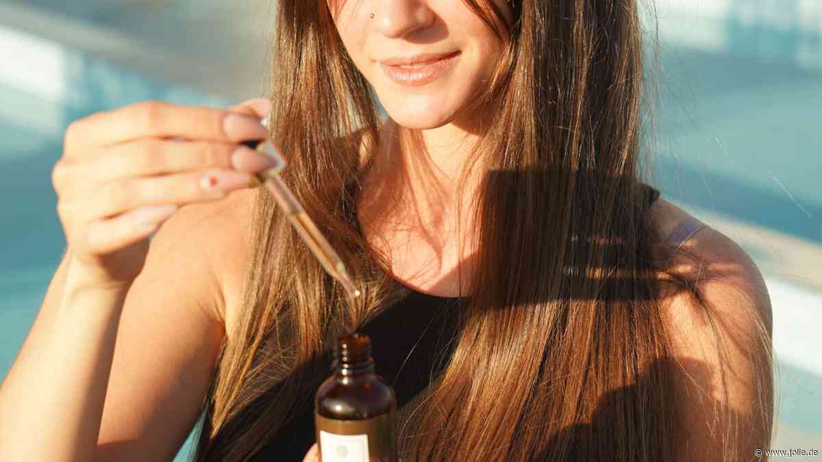 „Liquid Hair”: Batana Oil ist das Geheimnis für gesund glänzendes Haar