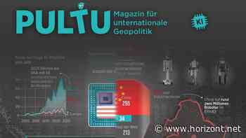 Geopolitik-Magazin: Warum sich Pultu (aus dem Hause Katapult) mit Correctiv zusammentut