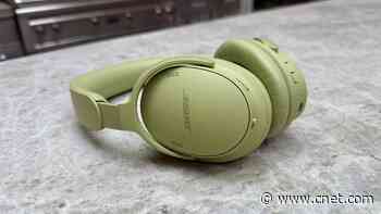 Bose QuietComfort Headphones (2nd Gen) Review: A Real 2.0 Product