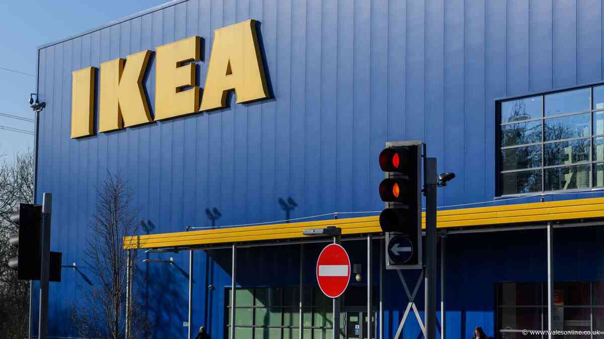 IKEA emails customers with hint of UK launch of new service