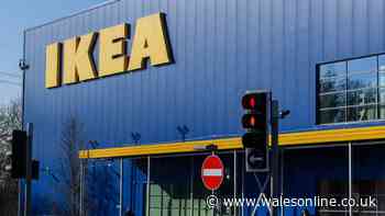 IKEA emails customers with hint of UK launch of new service
