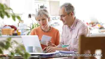 Millions to get £800 DWP benefit early
