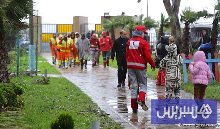 بين الاستعدادات والاستجابة .. مطالب بمنظومة للعمل الإنساني في المملكة