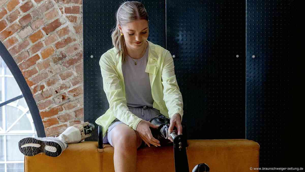Knie-OP & Sepsis: Anna lässt ihr Bein nach „jahrelanger Last“ amputieren
