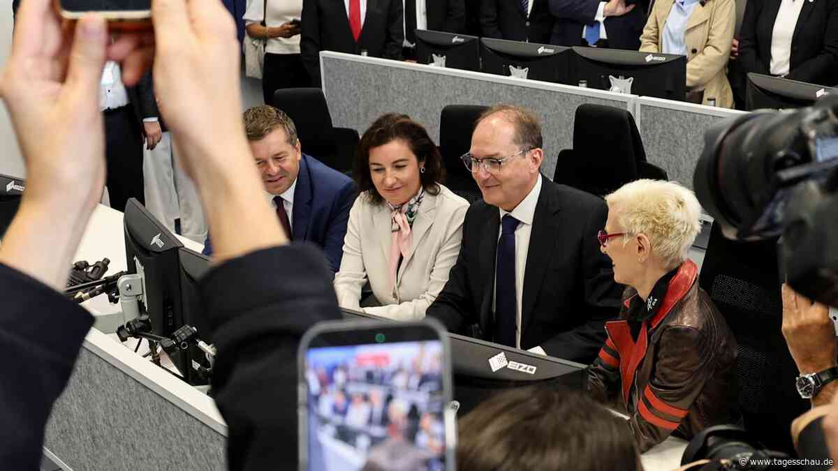 Forschungszentrum soll Drohnenabwehr verbessern