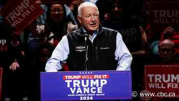 Hoekstra's missteps in Canada are mild compared to some of Trump's ambassadors