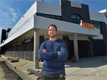 Keith Gerein: Not your father's Hope Mission — how Edmonton's big shelter agency is shifting gears, and locations