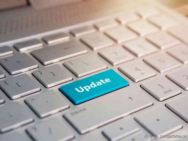 Kort: Exchange-update opnieuw uitgesteld, miljoen voor controle op ai-agents (en meer)
