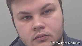 Gillingham sex offender jailed for failing to comply with court order