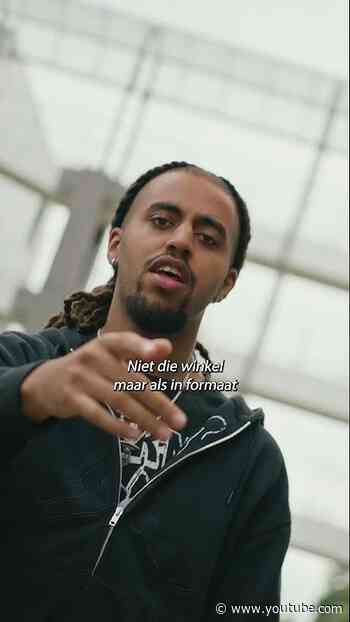 🔒 Louis Pedro's exclusieve track Sterf Nog Liever
