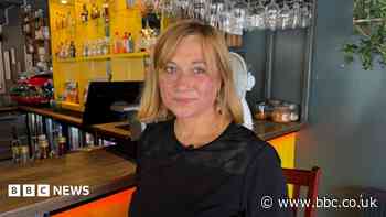 Bar owners 'feel sick' after spate of burglaries