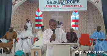 Muslim, Christian leaders in Borno call for religious harmony