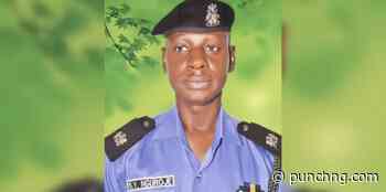 Gunmen kill police inspector, seven others in Adamawa